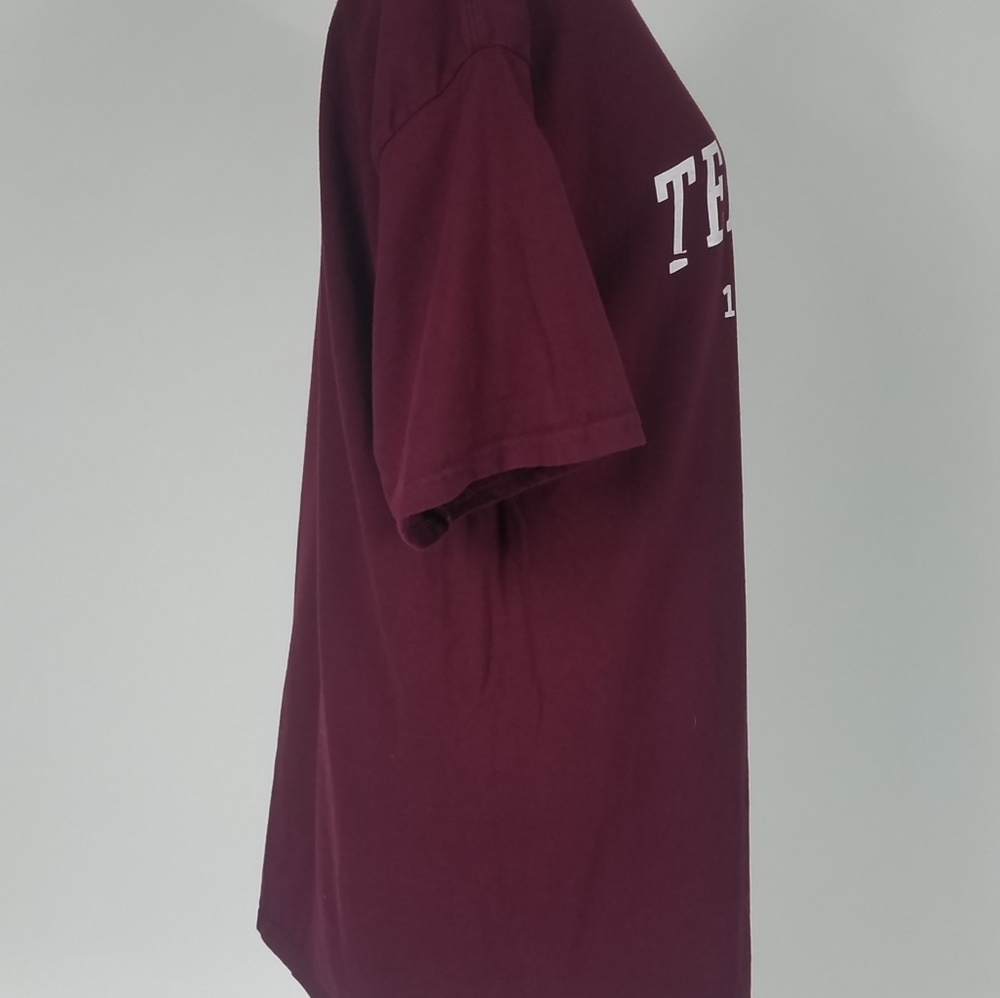 Texas A&M Women's Shirt L - Picture 6 of 11